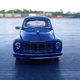 Illustration for article titled 1951 Studebaker Pickup - At The Ballpark